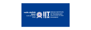 Speaking at ISM