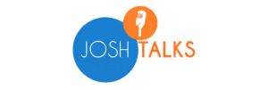 Speaking at Josh Talks
