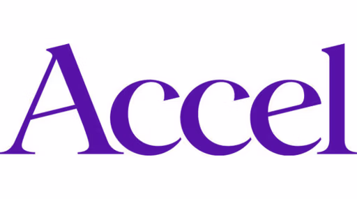 Speaking at Accel